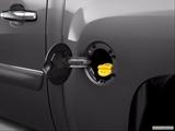  Gas cap open photo